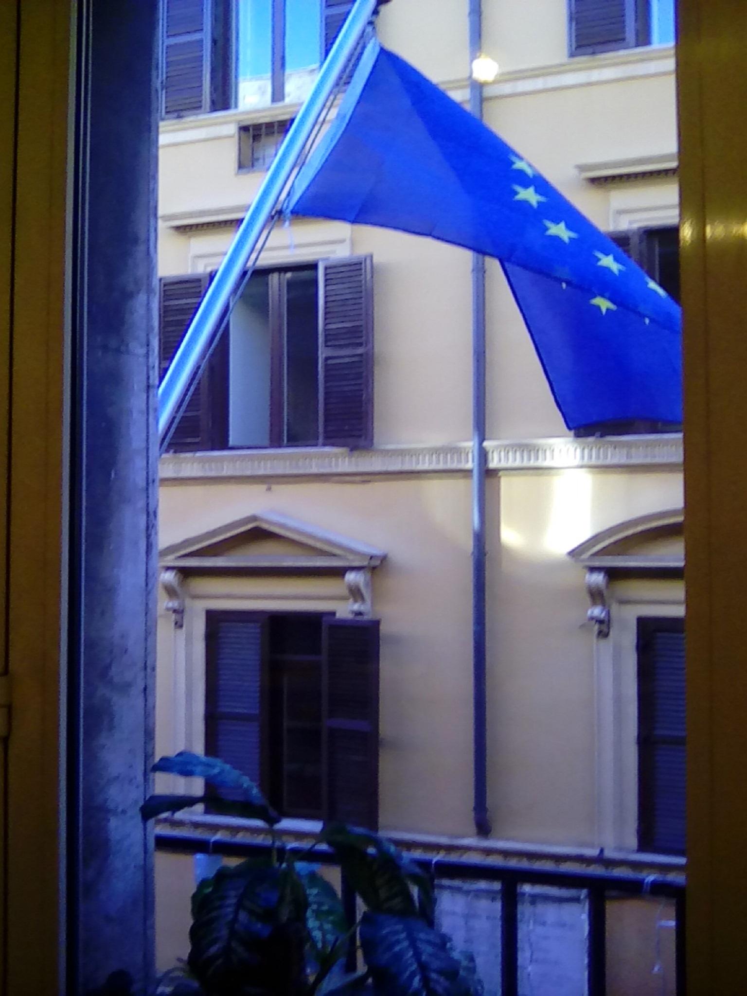 Hotel Trinita Dei Monti Roma Exterior foto